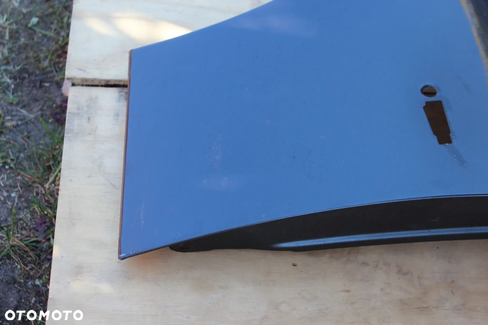 BŁOTNIK LEWY PRZEDNI BMW E90 E91 2007 - 5