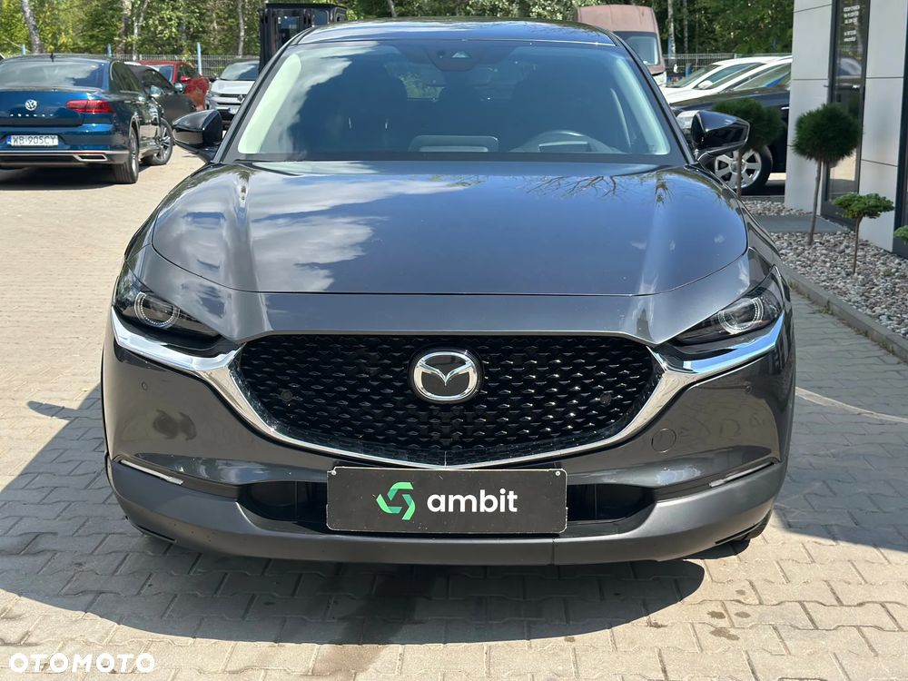 Mazda CX-30 - 2