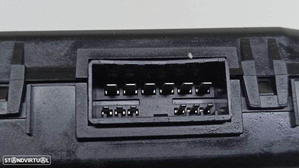 CENTRALINA/BOMBA FECHO CENTRAL FIAT STILO (192) 1.9 JTD 115 - 3