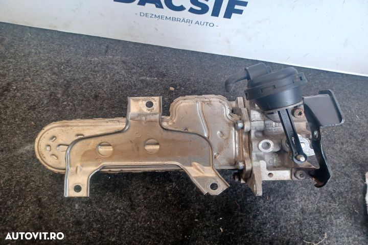 Racitor gaze 038131513AD Volkswagen VW Touran 1 [facelift] [2006 - 20 - 2