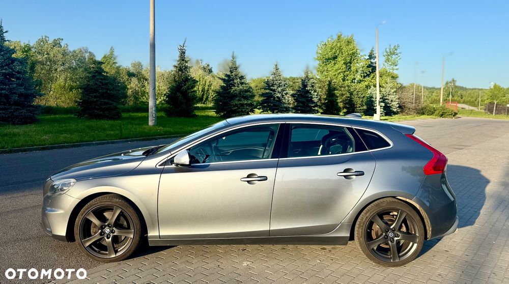 Volvo V40 D4 Drive-E Summum - 9