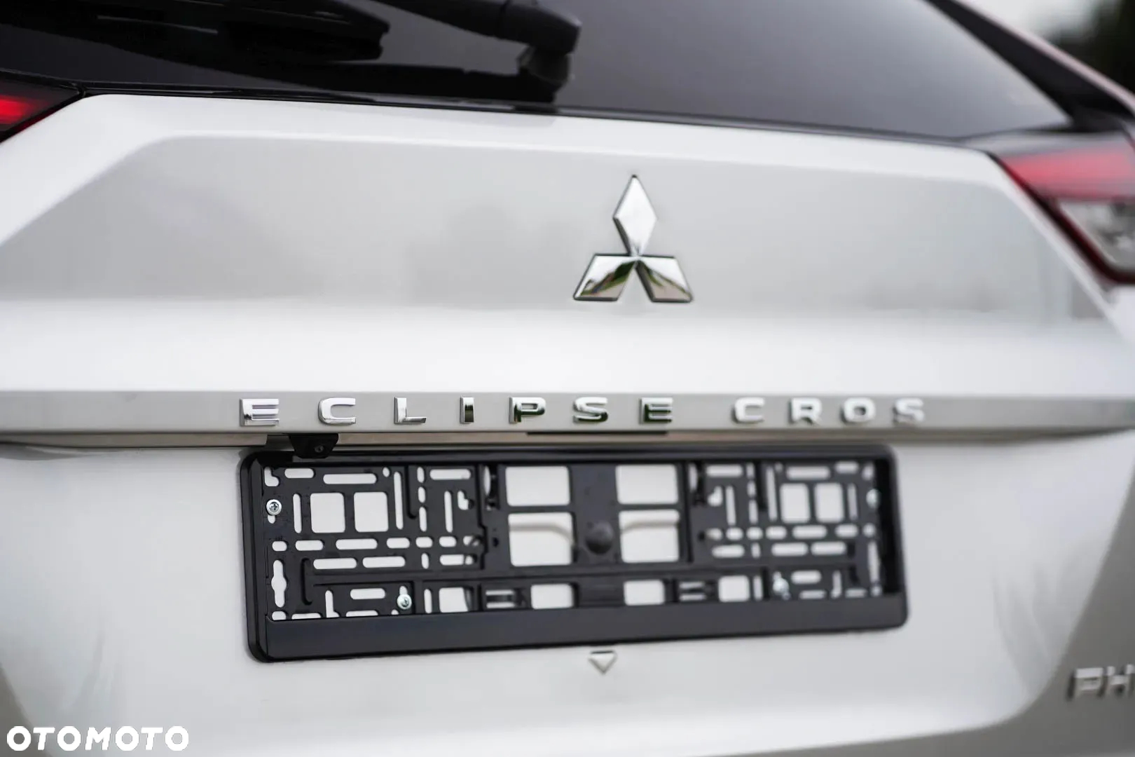 Mitsubishi Eclipse Cross 2.4 PHEV Instyle Plus - 36