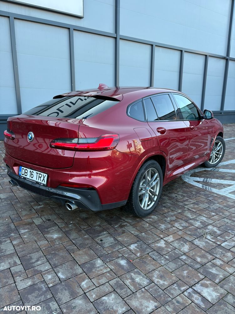BMW X4 - 6