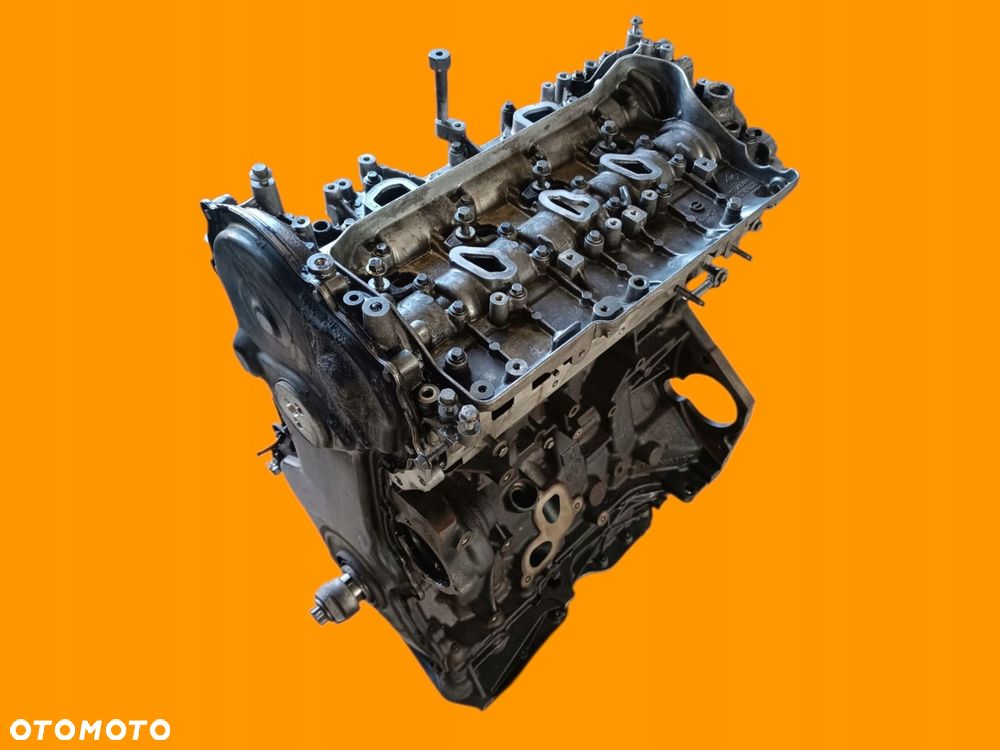 silnik 2.3 dci biturbo m9t d 706 master iii movano b nv400 10+ lift 15+ - 2