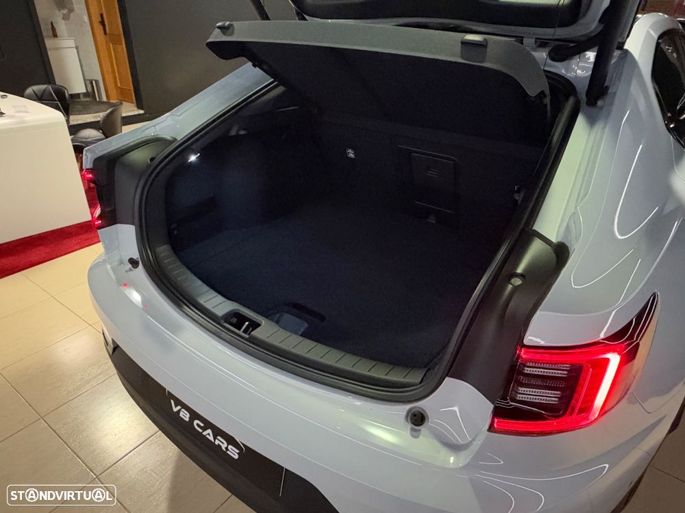 Polestar 2 Long Range 78 kWh AWD Performance - 40