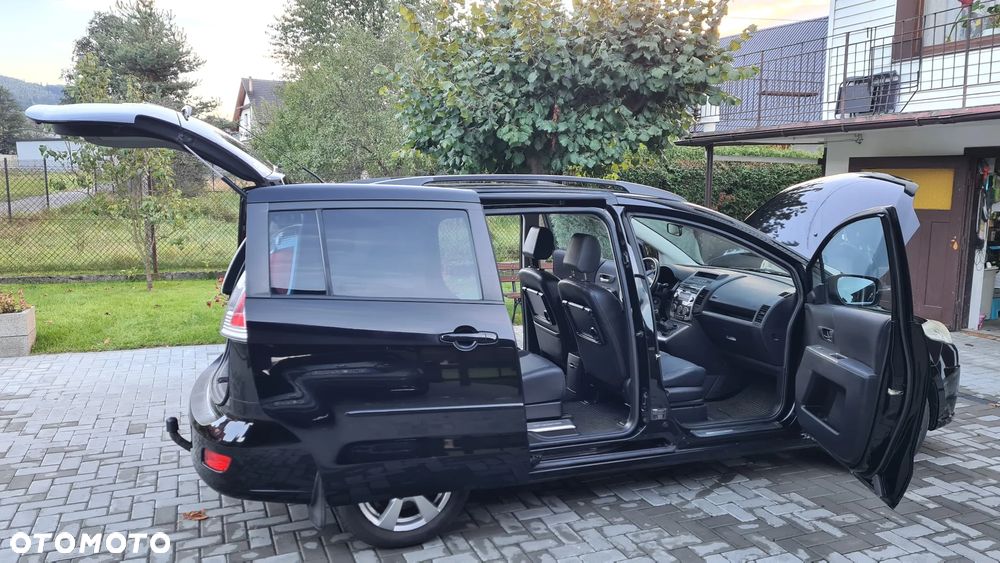 Mazda 5 2.0 Active Plus - 22