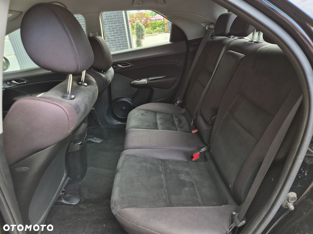 Honda Civic 1.8 Comfort - 17
