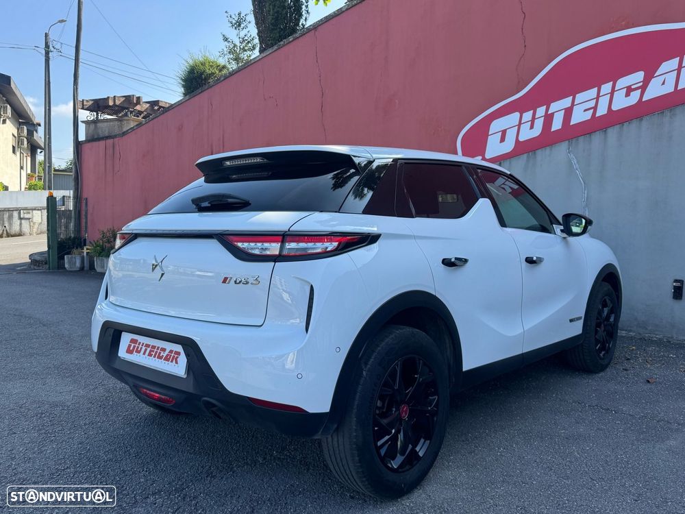 DS DS3 Crossback 1.2 PureTech Performance Line - 20