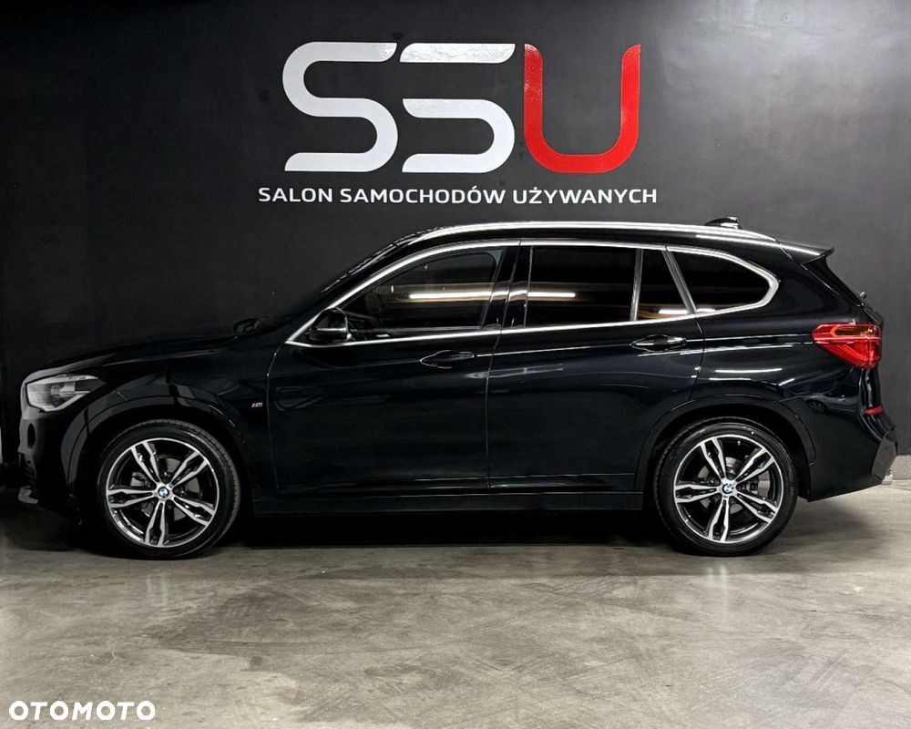 BMW X1 sDrive18d M Sport - 14