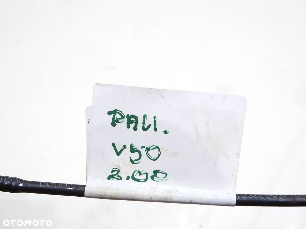 PRZEWÓD PALIWA VOLVO V50 2.0 D - 4