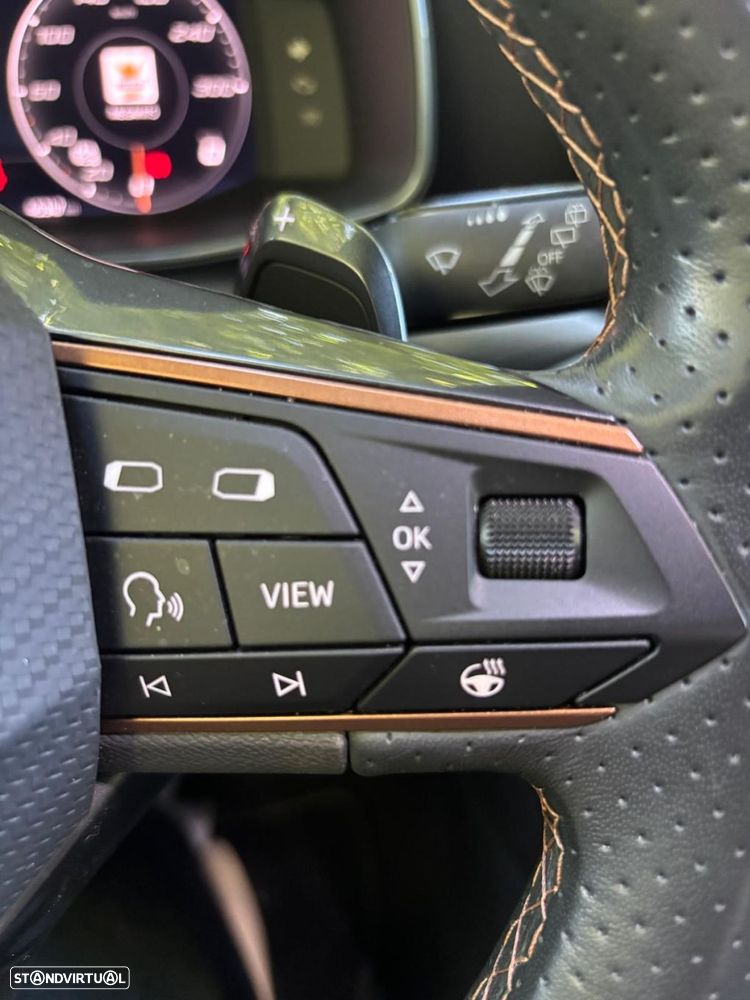 Cupra Formentor 1.5 TSI Sport DSG - 25