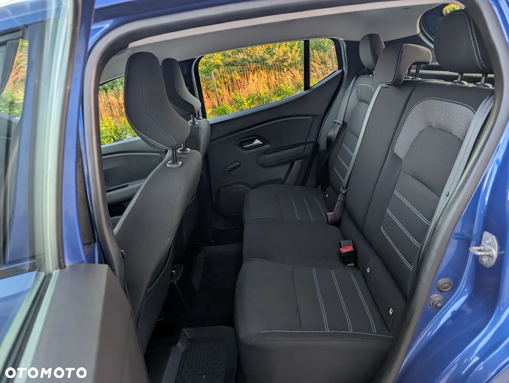 Dacia Sandero - 26