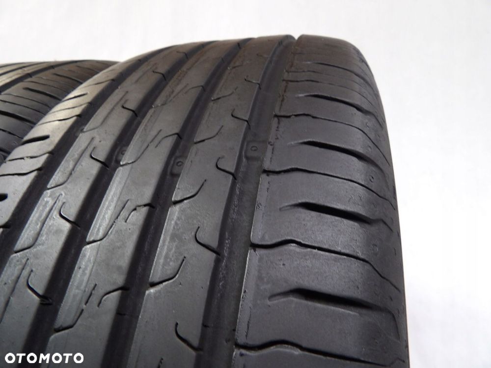 2x opony 205/60R16 CONTINENTAL ECOCONTACT 6 - 3