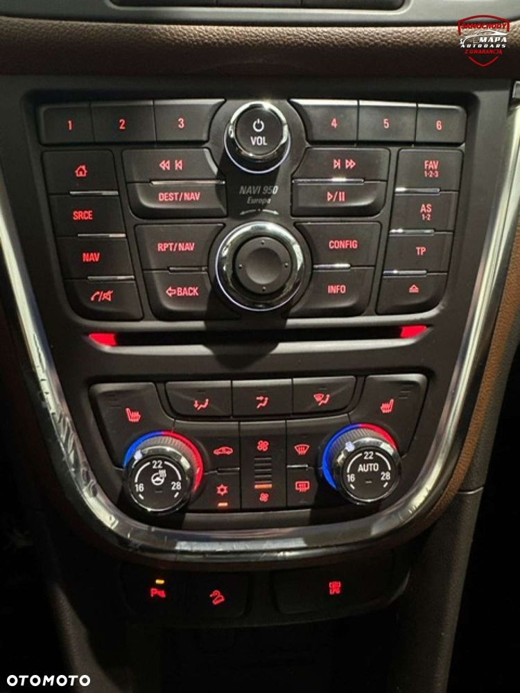 Opel Mokka - 29