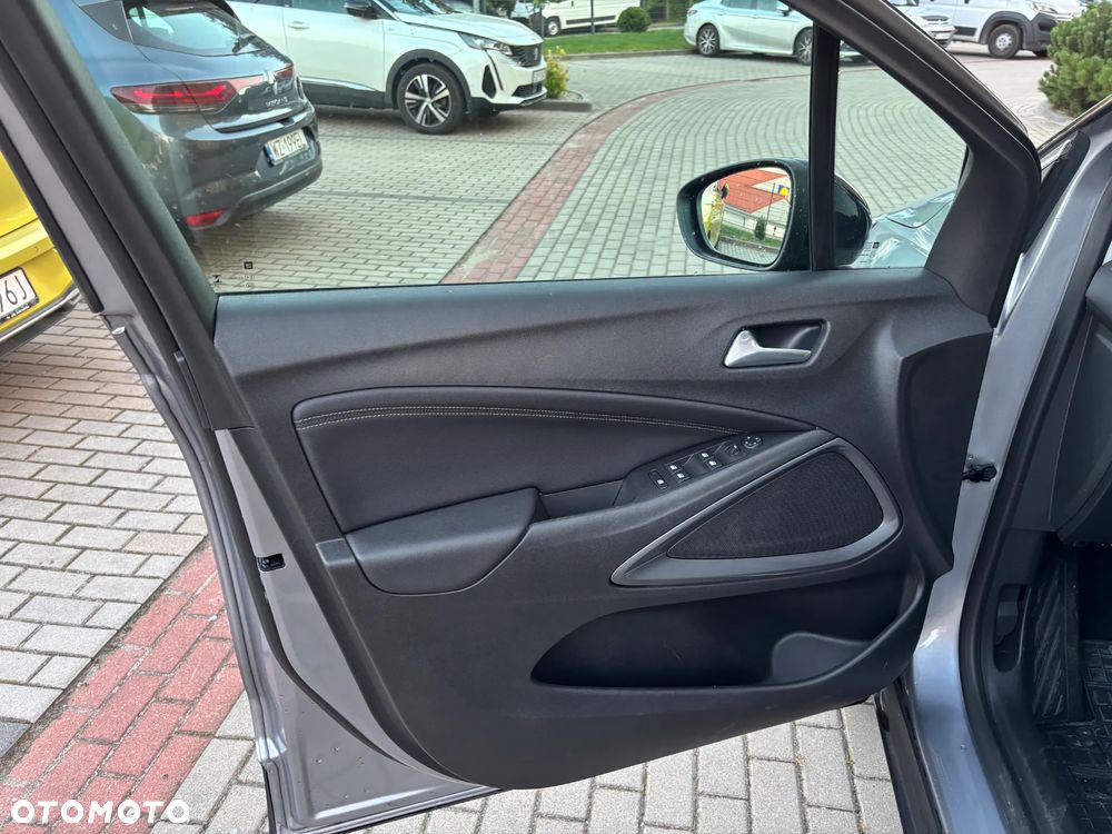 Opel Crossland 1.2 Automatik Elegance - 33