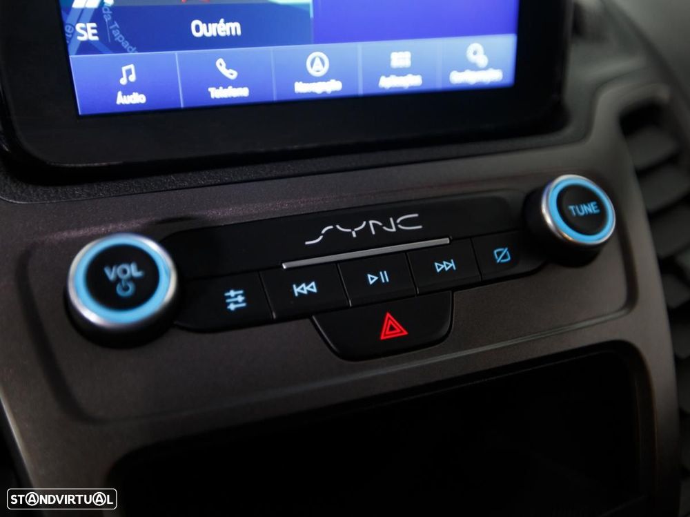 Ford Transit Connect - 22