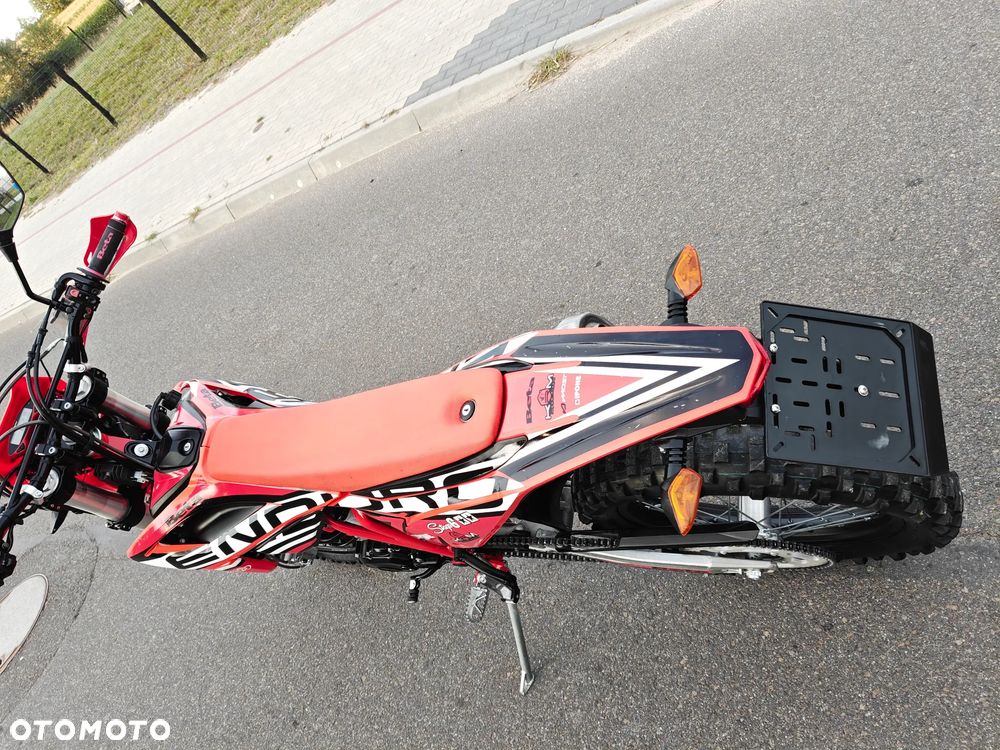 Beta RR - 16