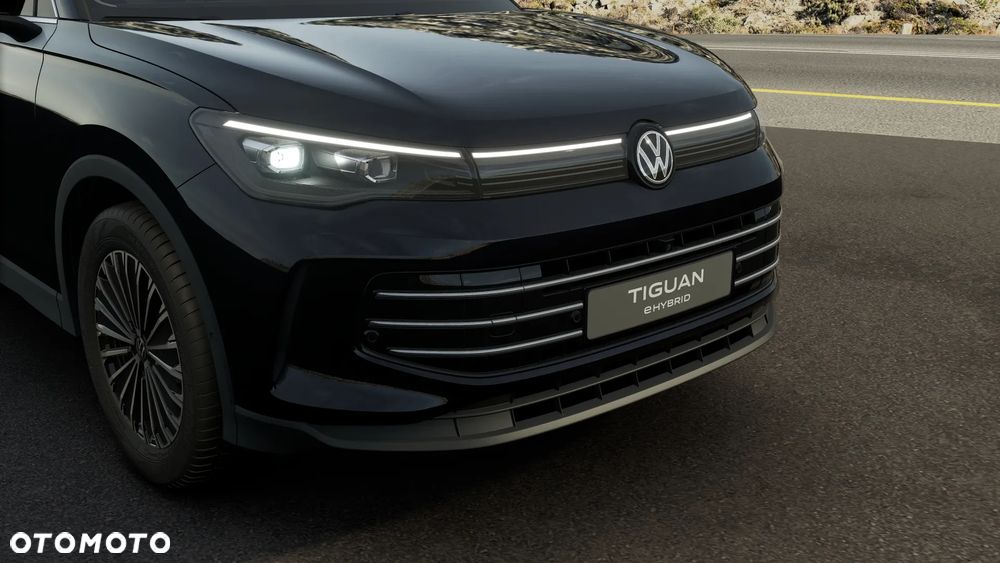 Volkswagen Tiguan 1.5 eHybrid PHEV 150kW Elegance DSG - 7