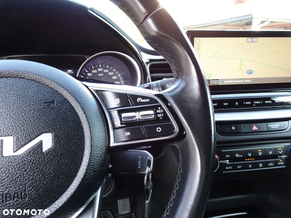 Kia XCeed 1.5 T-GDI L - 25