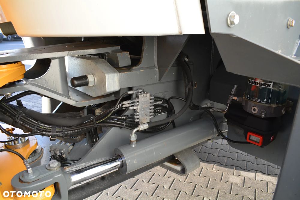 Liebherr L 514 STEREO 2015ROK - 20