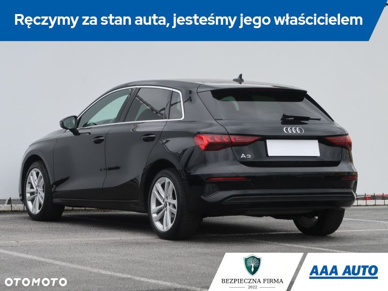 Audi A3 - 5