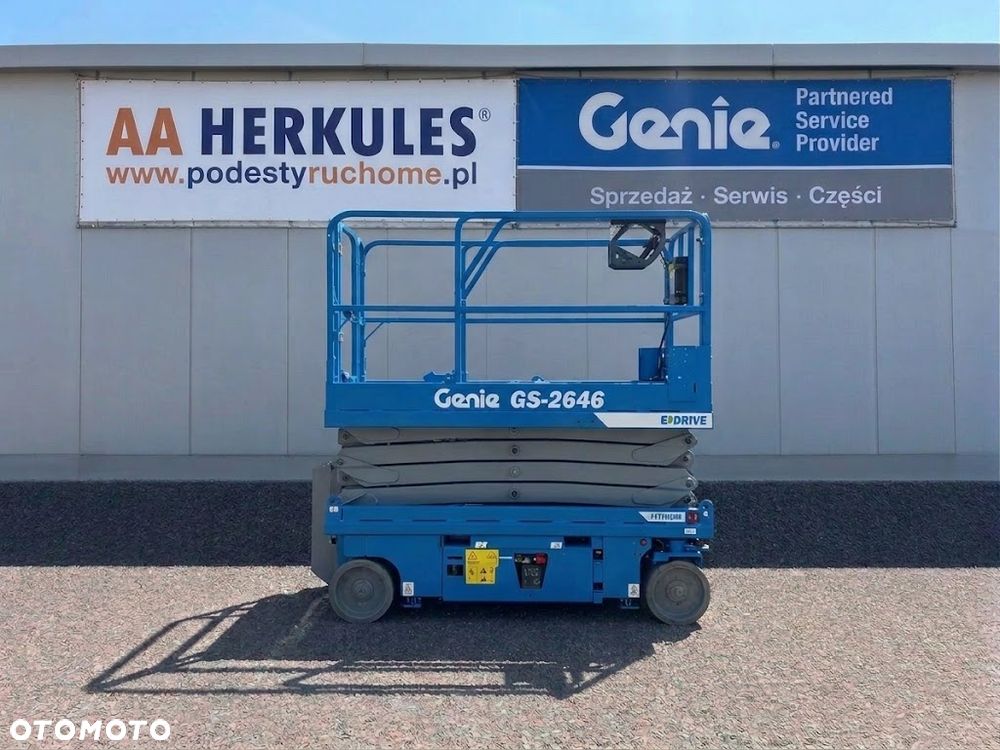 Genie Genie GS-2646 E Drive - 1