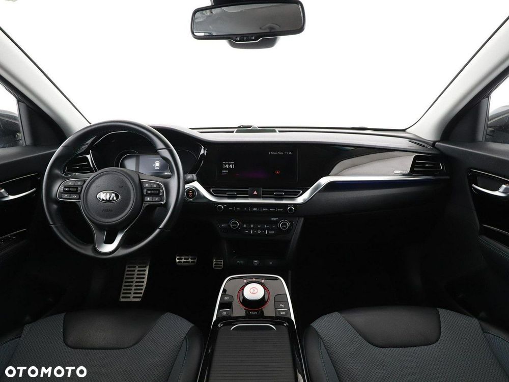 Kia Niro Spirit - 15