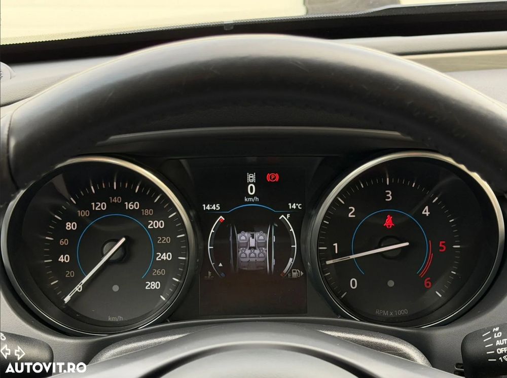 Jaguar XE 20d Aut. Prestige - 15