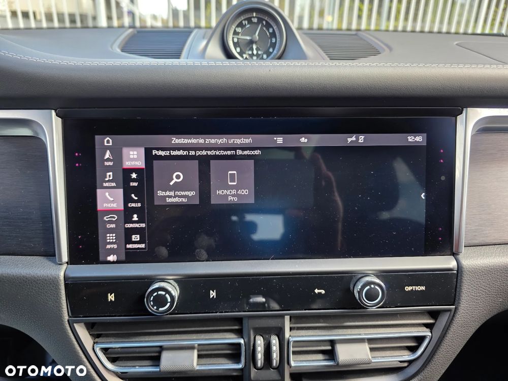 Porsche Macan GTS PDK - 15