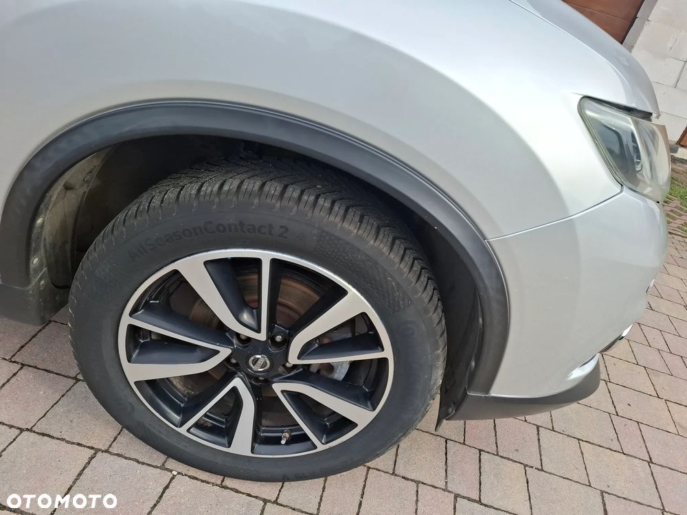 Nissan X-Trail 1.6 DCi Tekna 2WD - 33