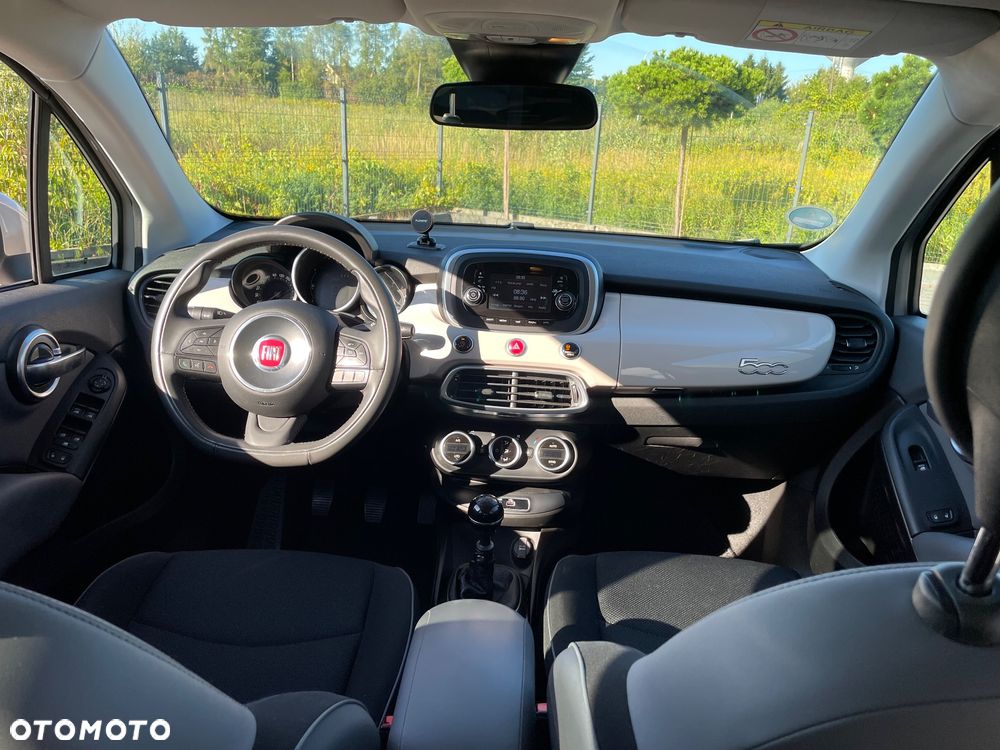 Fiat 500X 1.4 MultiAir 4x2 S&S Pop Star - 20