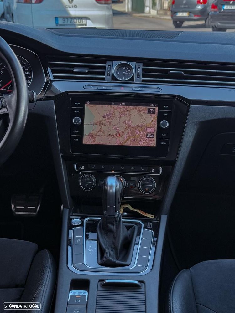 VW Arteon 2.0 TDI Elegance DSG - 7