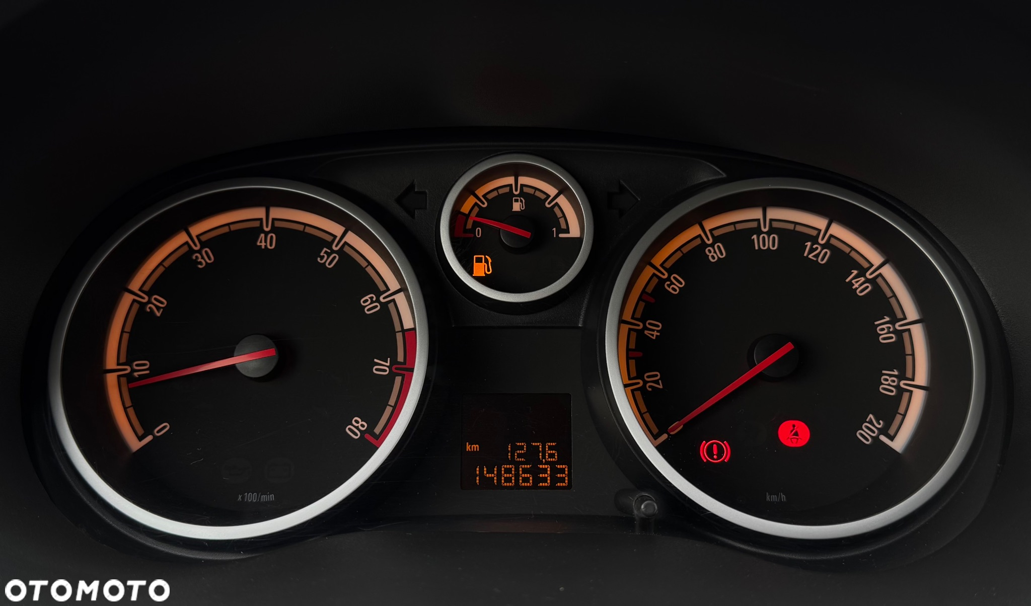 Opel Corsa 1.4 16V Enjoy - 12