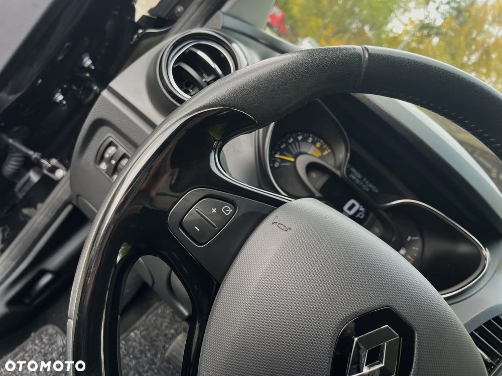 Renault Captur TCe 120 EDC Dynamique - 25