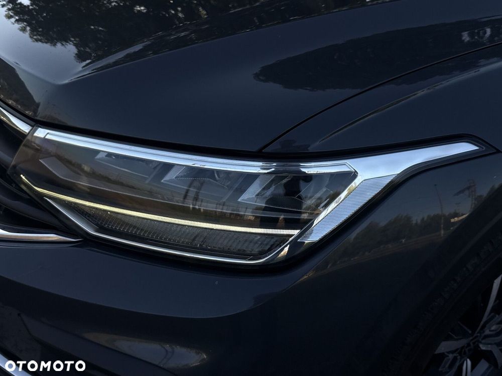 Volkswagen Tiguan 1.5 TSI EVO Life DSG - 38