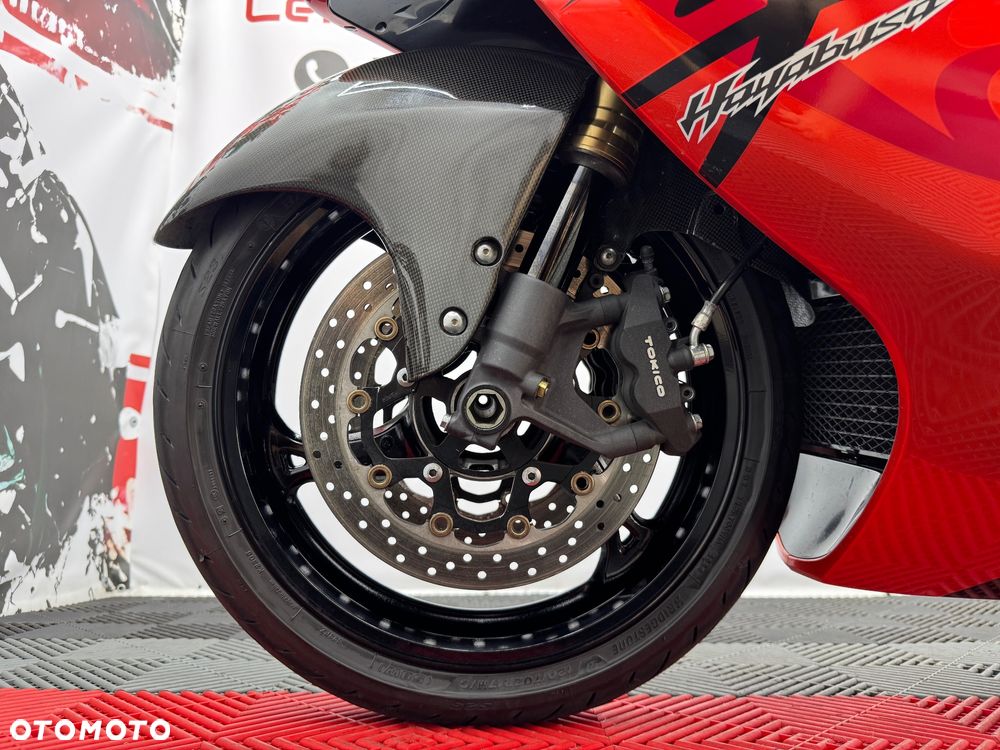 Suzuki GSX-R - 7