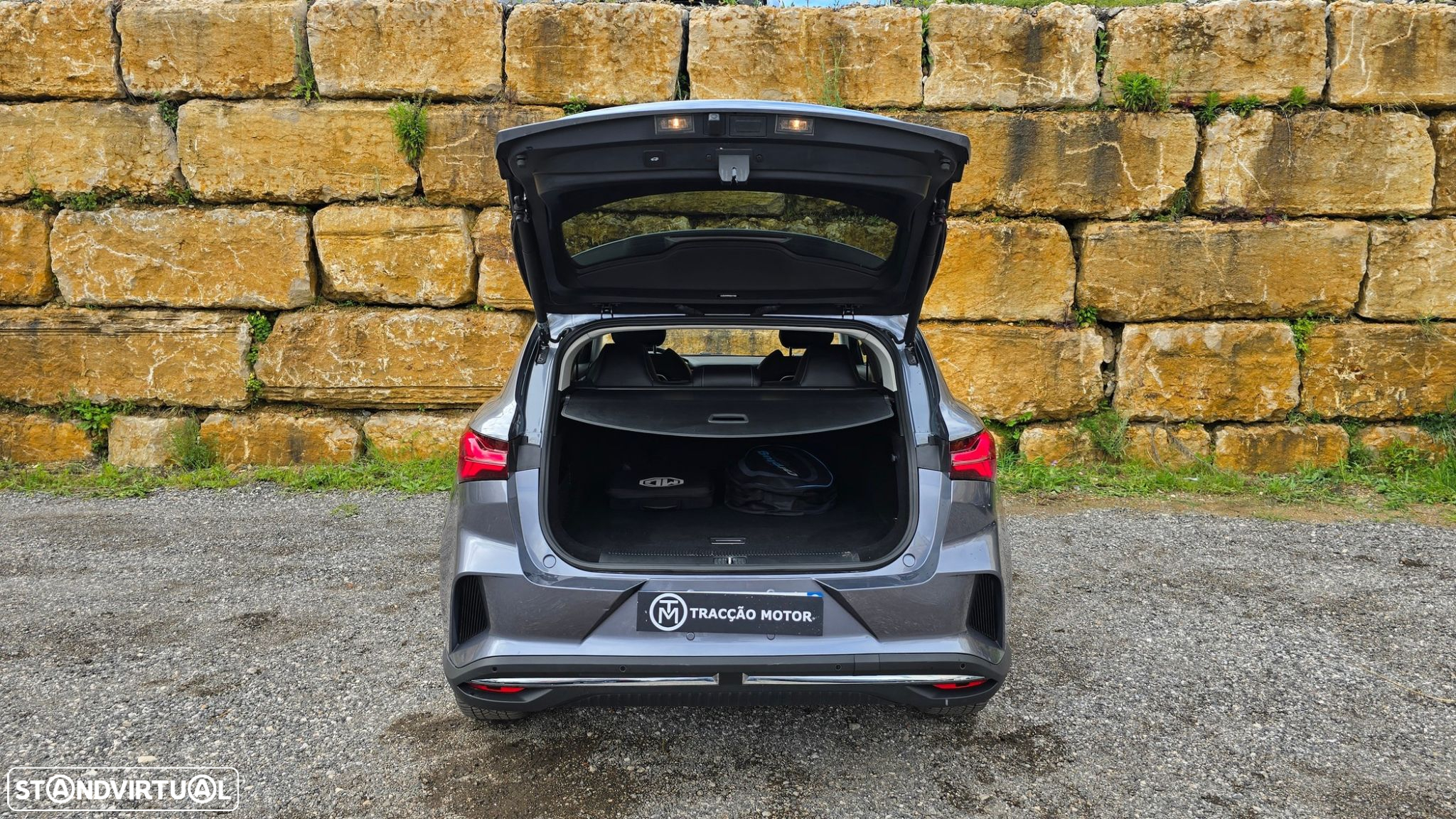 MG Marvel R 70 kWh Luxury - 60
