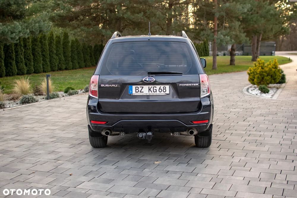 Subaru Forester - 24