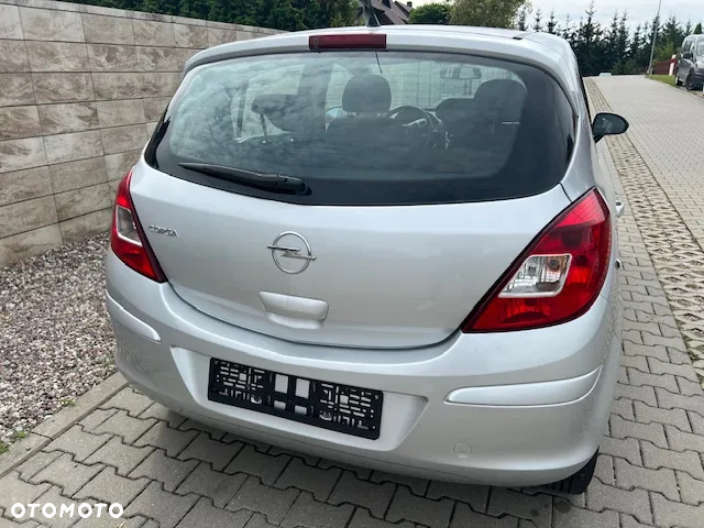 Opel Corsa 1.2 16V - 5