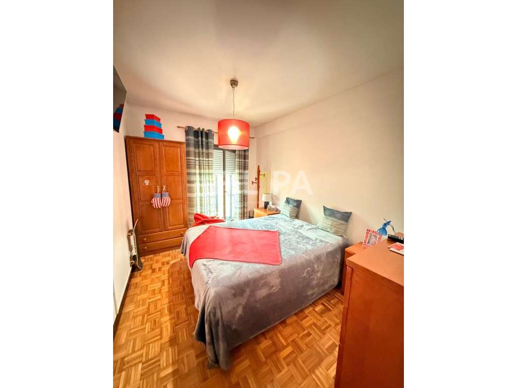 T2+1 com 80 m² no Centro de Valongo - Espaço, Conforto e Excelente ... - Grande imagem: 4/14