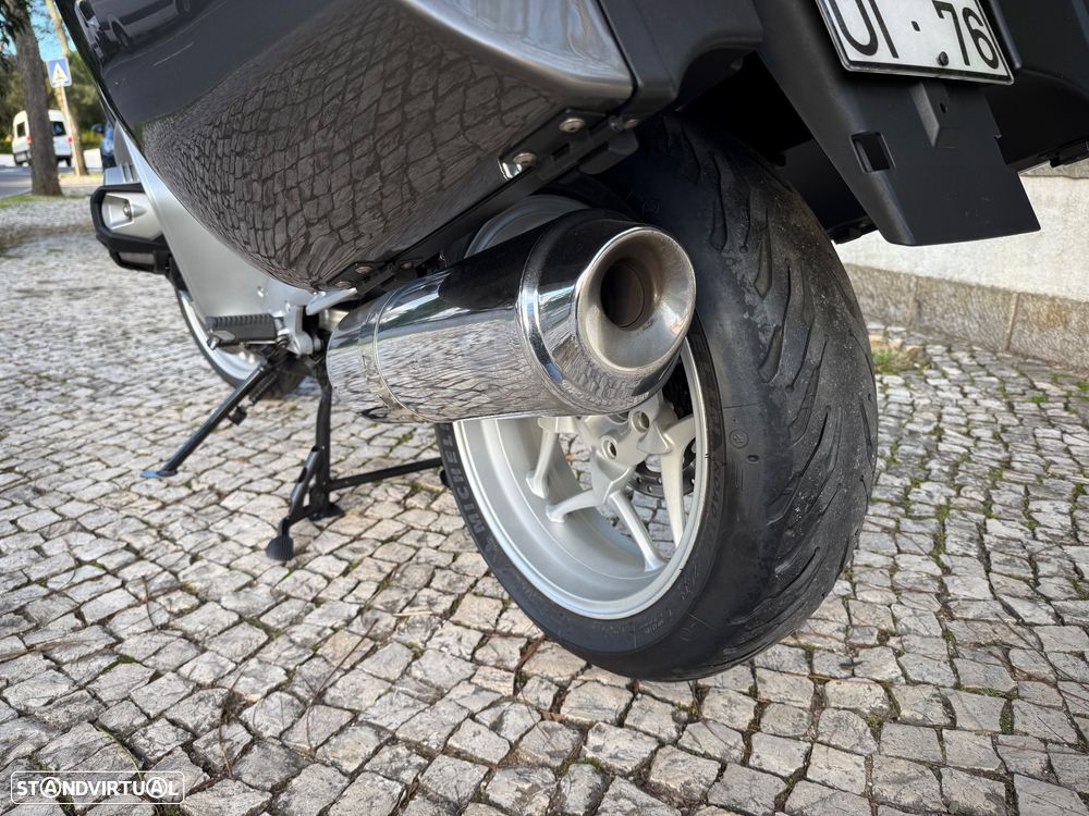 BMW R 1200 RT Abs - 11