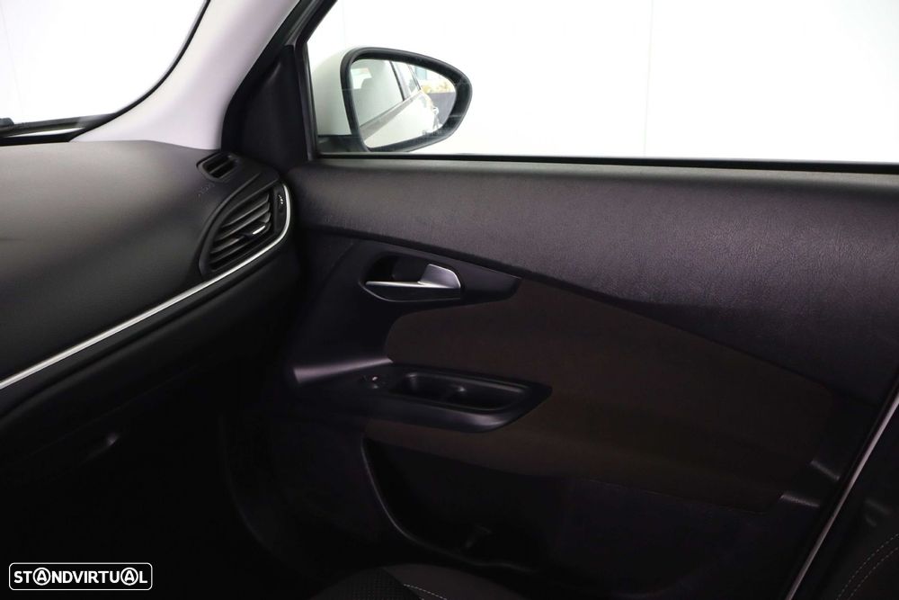 Fiat Tipo 1.3 M-Jet Lounge - 34