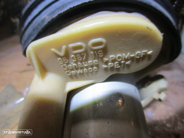 Bomba Combustivel 96387119 SEAT IBIZA 6K 1995 1.0 45CV 5P CINZA GASOLINA - 2