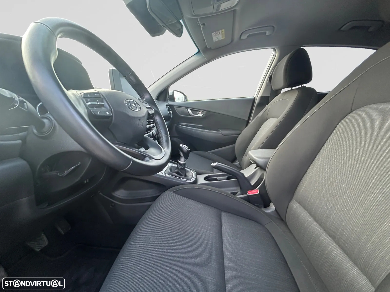Hyundai Kauai 1.0 T-GDi Premium (TT) - 10