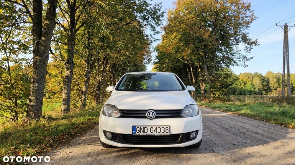 Volkswagen Golf Plus - 2