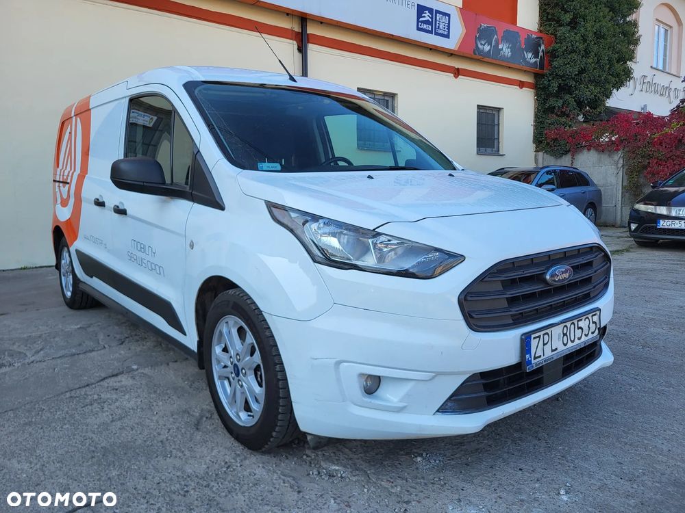 Ford Transit Connect 230L2 Trend - 2