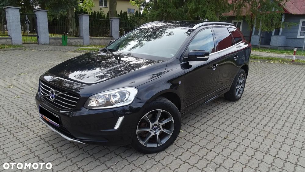 Volvo XC 60