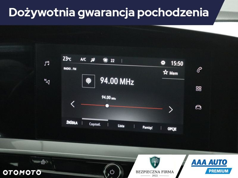 Opel Mokka - 10