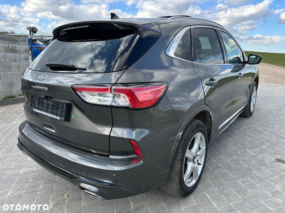 Ford Kuga 2.5 Duratec PHEV VIGNALE - 6
