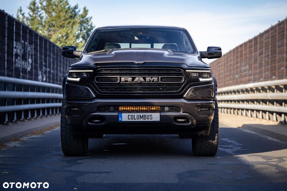 RAM 1500 - 32